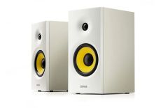  Loa máy tính Edifier 2.0 R1080BT Trắng 