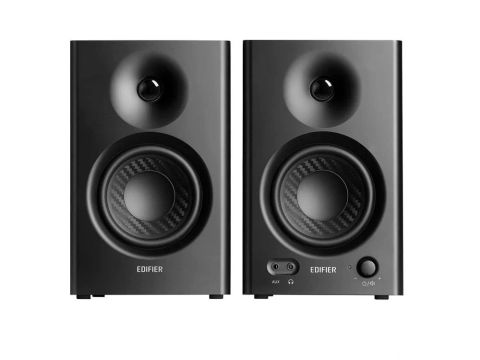 Loa máy tính Edifier MR4 Black