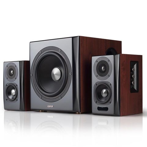 Loa Máy Tính Edifier S350db