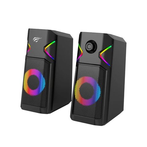 Loa Máy Tính Havit Sk201 Rgb