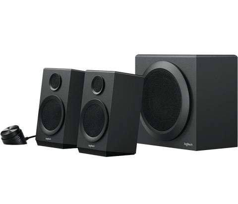 Loa Máy Tính Logitech Z333