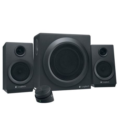 Loa Máy Tính Logitech Z337