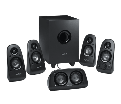 Loa Máy Tính Logitech Z506