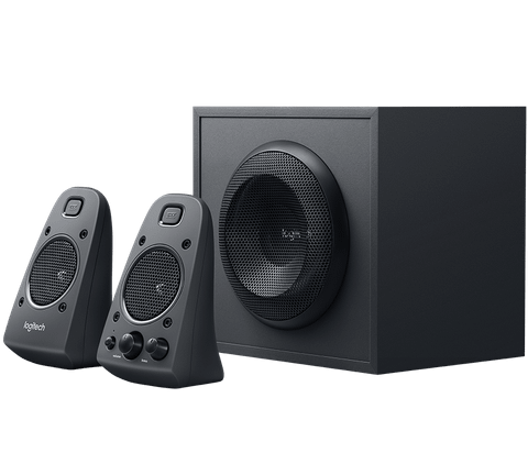 Loa Máy Tính Logitech Z625