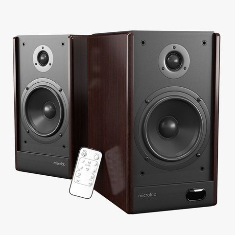 Loa Máy Tính Microlab Loa Solo 6c