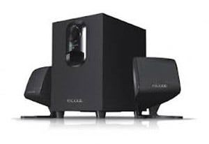 Loa Máy Tính Microlab M108u/2.1