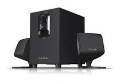  Loa Máy Tính Microlab M108u/2.1 
