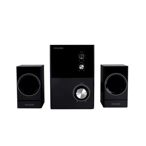 Loa Máy Tính Microlab M223u/2.1