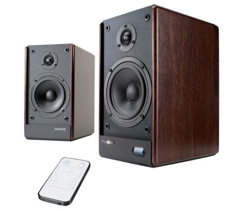 Loa Máy Tính Microlab Solo 5c