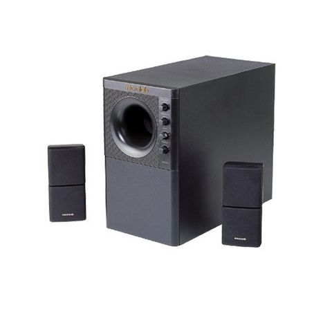 Loa Máy Tính Microlab X2