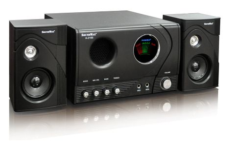 Loa Máy Tính Soundmax A2100 (2.1)