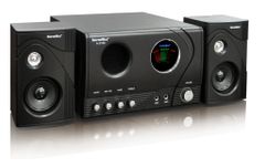  Loa Máy Tính Soundmax A2100 (2.1) 