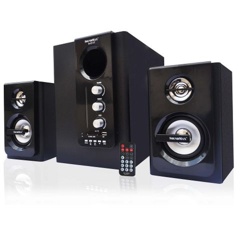 Loa Máy Tính Soundmax A2117 (2.1)