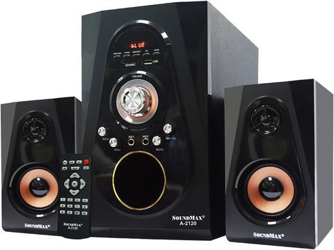 Loa Máy Tính Soundmax A2120 (2.1)