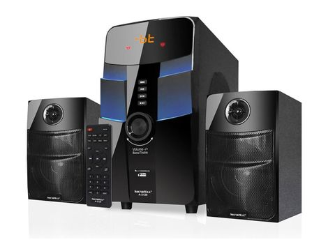 Loa Máy Tính Soundmax A2129/2.1