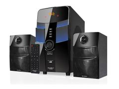  Loa Máy Tính Soundmax A2129/2.1 