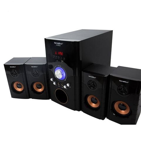 Loa Máy Tính Soundmax A8920/4.1