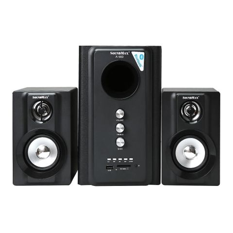 Loa Máy Tính Soundmax A980 (2.1)