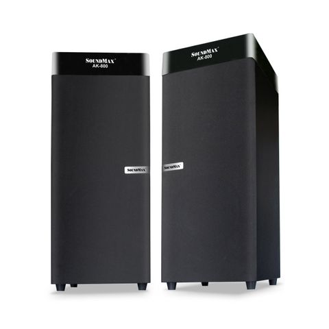 Loa Máy Tính Soundmax Ak800 2.0