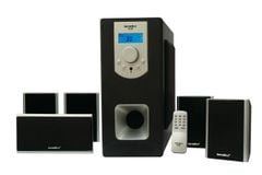  Loa Máy Tính Soundmax B50 (5.1) 