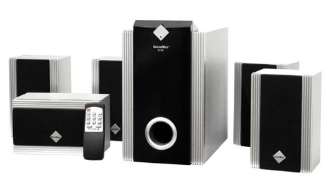 Loa Máy Tính Soundmax B60/5.1