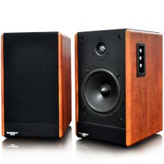  Loa Máy Tính Soundmax Bs30 (2.0) 