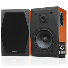  Loa Máy Tính Soundmax Bs40 (2.0) 