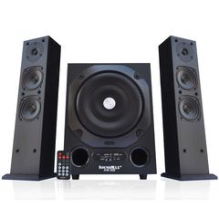  Loa Máy Tính Soundmaxaw-300/2.1 