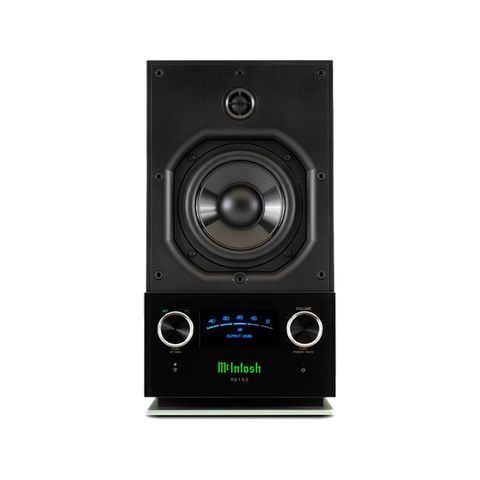 Loa Mcintosh Rs150