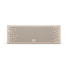  Loa Mi Bluetooth Square Vỏ Nhôm 2019 