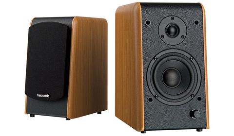 Loa Microlab B77bt (bluetooth 2.0)