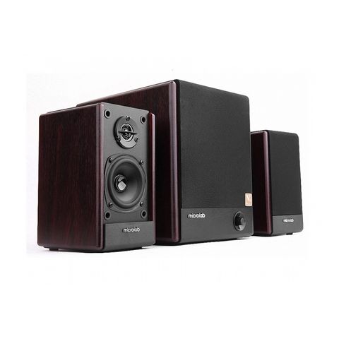 Loa Microlab Fc330 (2.1)
