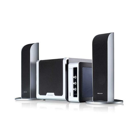 Loa Microlab Fc361bt Bluetooth 2.1