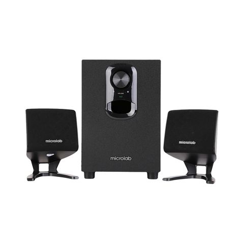 Loa Microlab M108 (2.1)