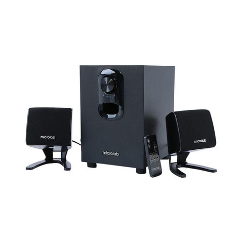 Loa Microlab M108bt (bluetooth 2.1)
