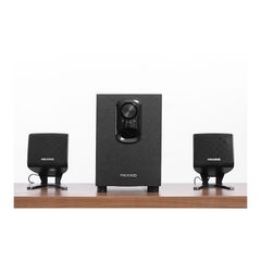  Loa Microlab M118bt Bluetooth 2.1 Đen 