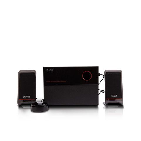 Loa Microlab M200bt (bluetooth 2.1)