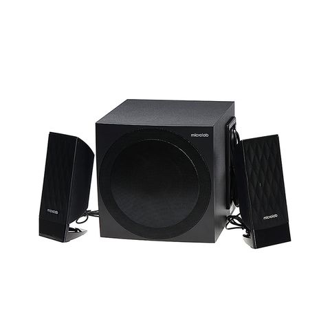 Loa Microlab M300 (2.1)