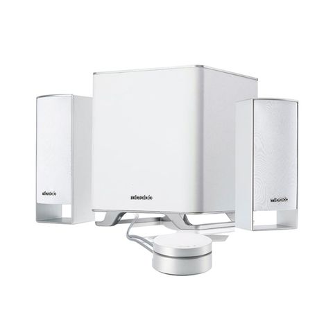 Loa Microlab M600bt (bluetooth 2.1)