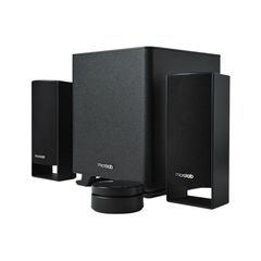  Loa Microlab M600bt Bluetooth 2.1 Đen 