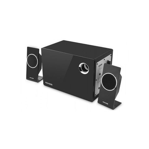 Loa Microlab M660bt (bluetooth 2.1)