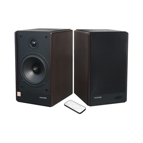 Loa Microlab Solo 5c (2.0)