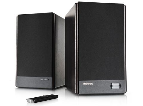 Loa Microlab Solo 6c (2.0)