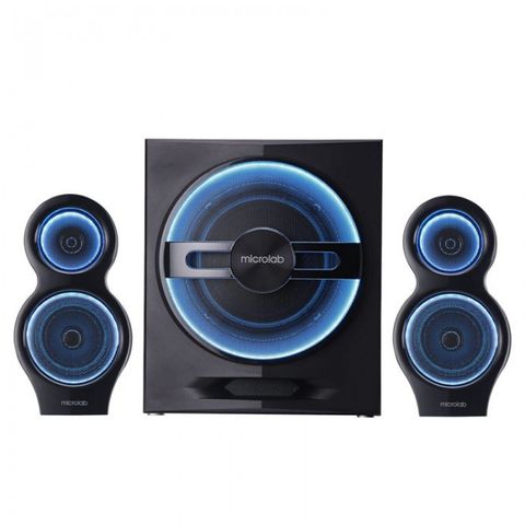 Loa Microlab T10 Bluetooth 2.1