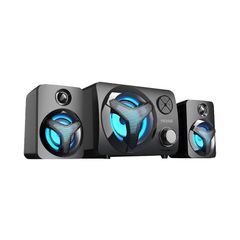  Loa Microlab U210 Bluetooth 2.1 Đen 