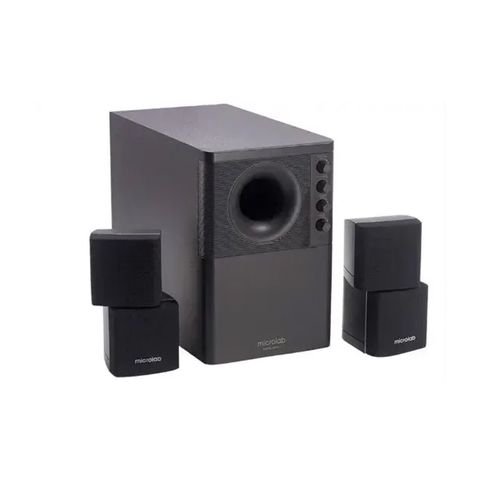 Loa Microlab X 2 (2.1)