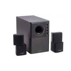  Loa Microlab X 2 (2.1) 