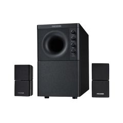  Loa Microlab X 3 (2.1) 
