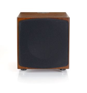 Loa Monitor Audio Rx W12
