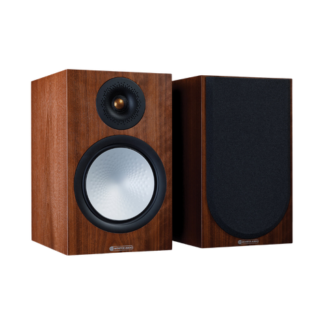 Loa Monitor Audio Silver 100 7g